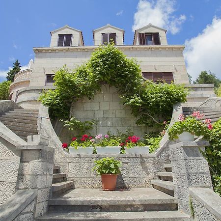 Apartments Matijasevic Korcula Town Exterior photo