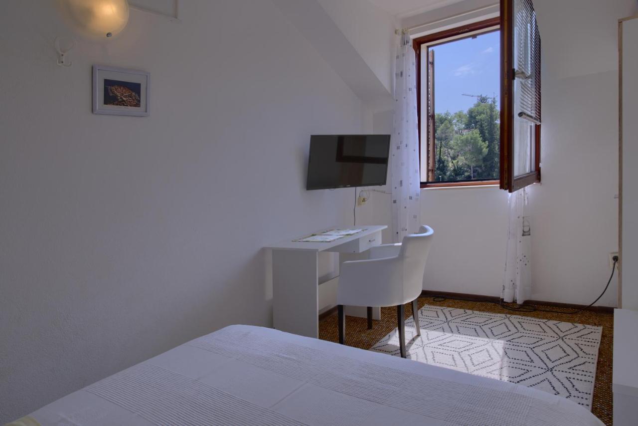 Apartments Matijasevic Korcula Town Exterior photo