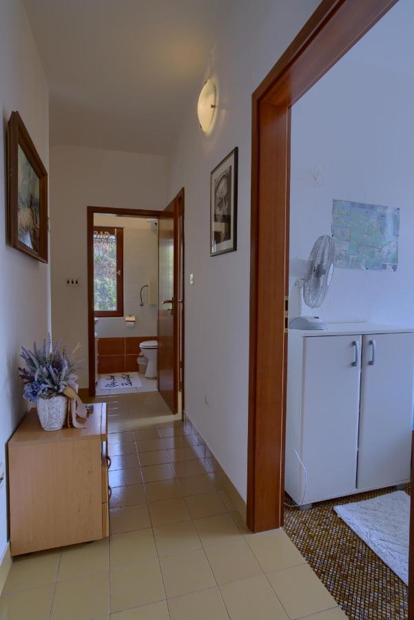 Apartments Matijasevic Korcula Town Exterior photo
