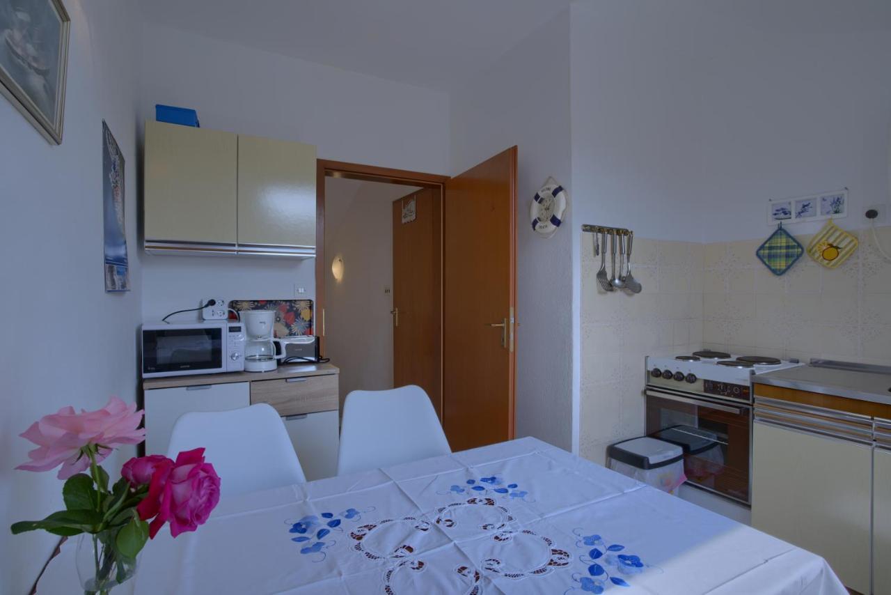Apartments Matijasevic Korcula Town Exterior photo