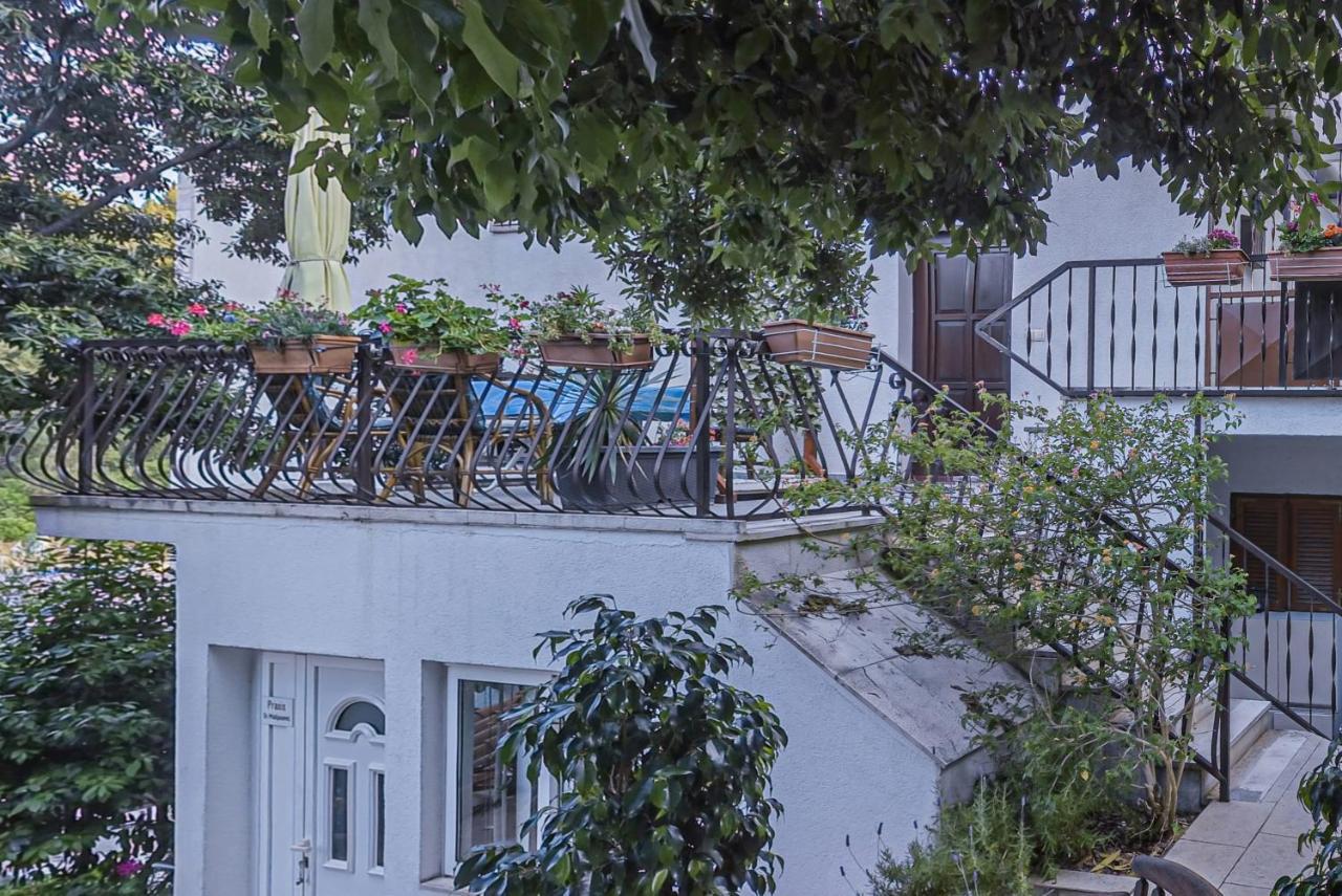 Apartments Matijasevic Korcula Town Exterior photo