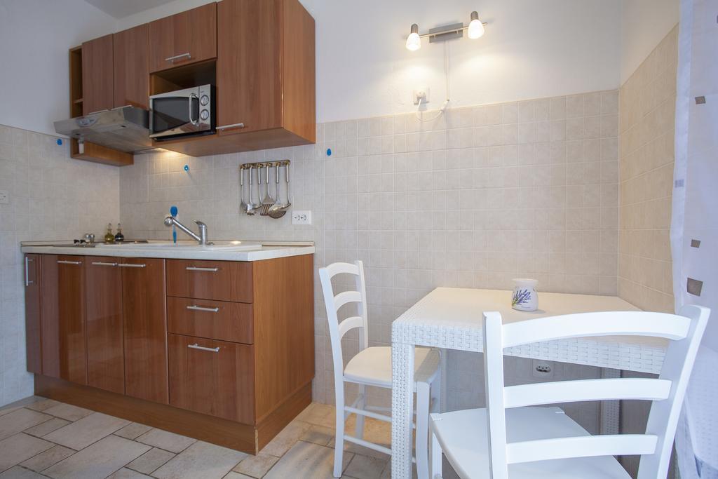 Apartments Matijasevic Korcula Town Exterior photo