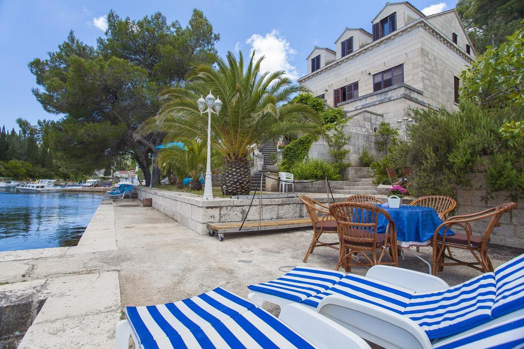 Apartments Matijasevic Korcula Town Exterior photo