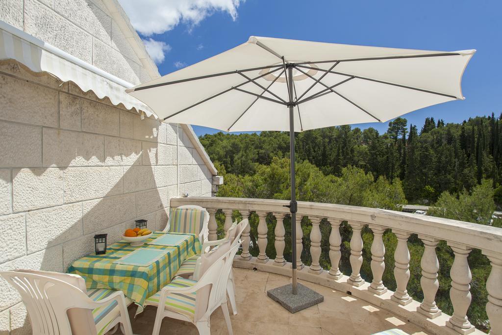 Apartments Matijasevic Korcula Town Exterior photo