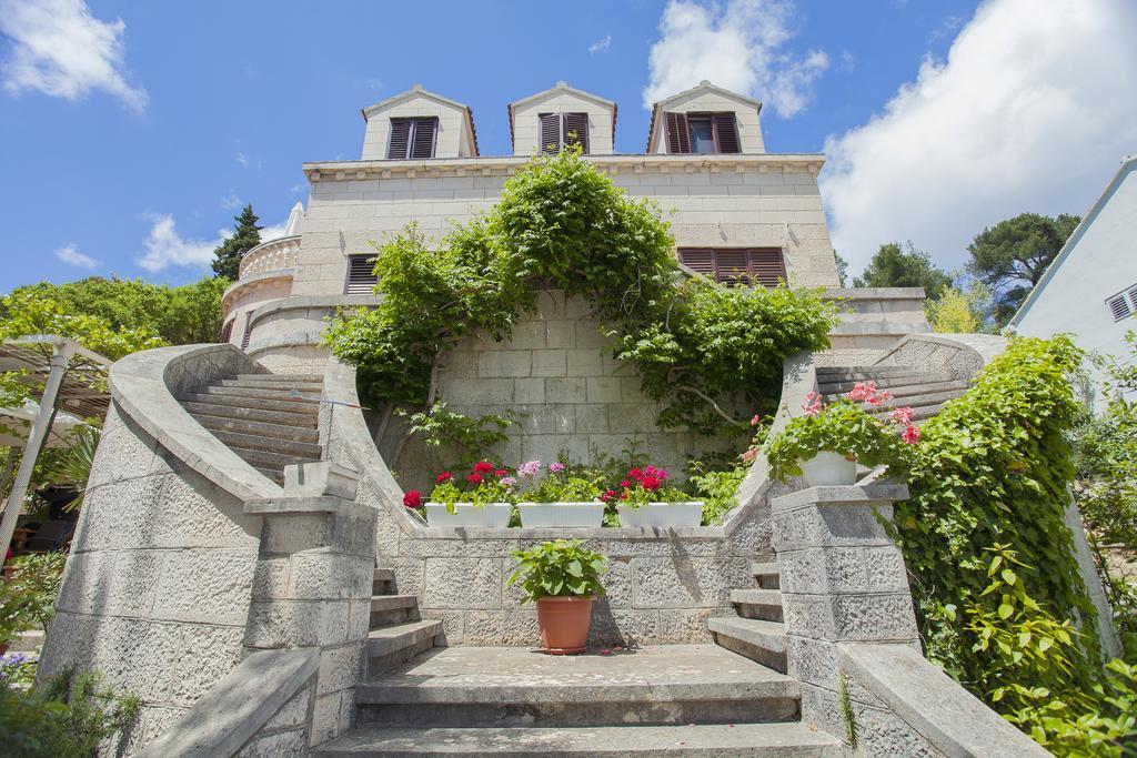 Apartments Matijasevic Korcula Town Exterior photo