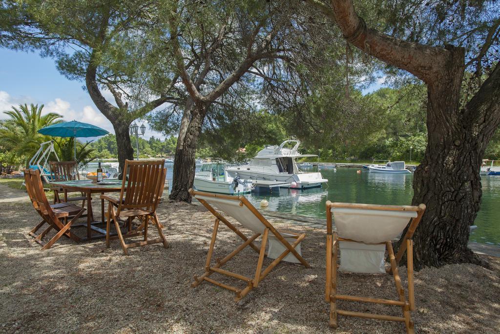 Apartments Matijasevic Korcula Town Exterior photo