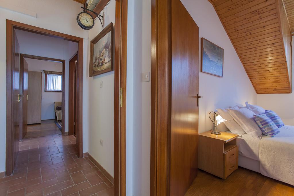 Apartments Matijasevic Korcula Town Exterior photo