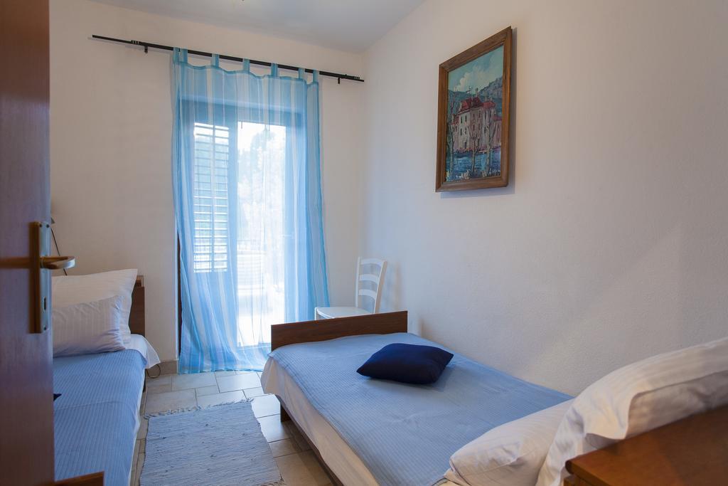 Apartments Matijasevic Korcula Town Exterior photo