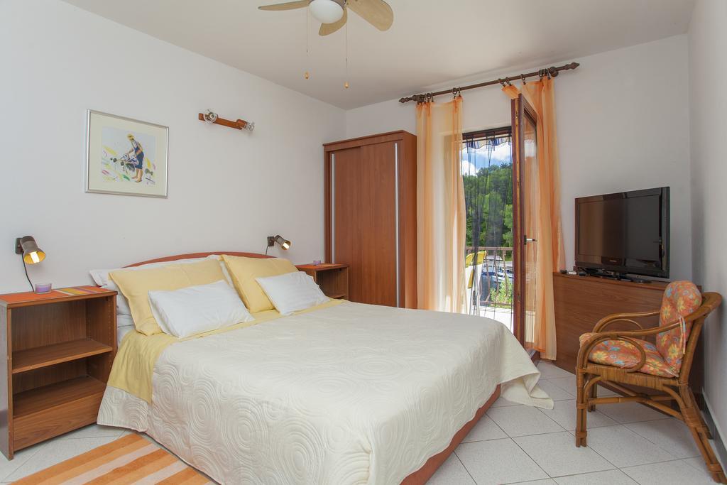 Apartments Matijasevic Korcula Town Exterior photo
