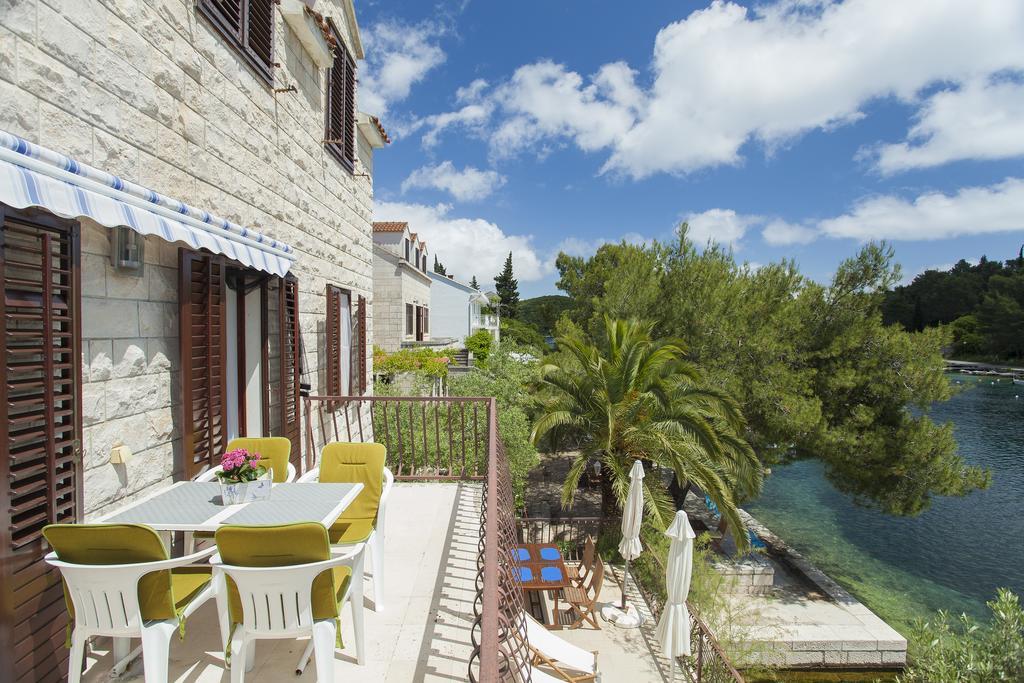 Apartments Matijasevic Korcula Town Exterior photo