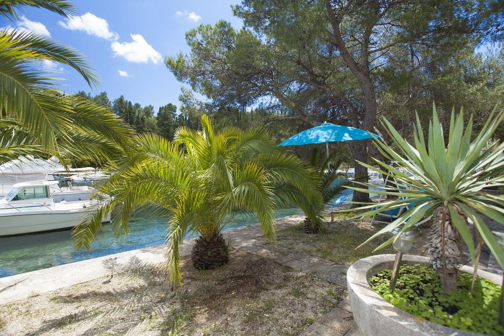 Apartments Matijasevic Korcula Town Exterior photo