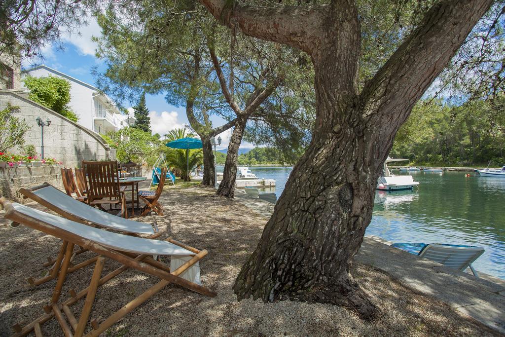 Apartments Matijasevic Korcula Town Exterior photo