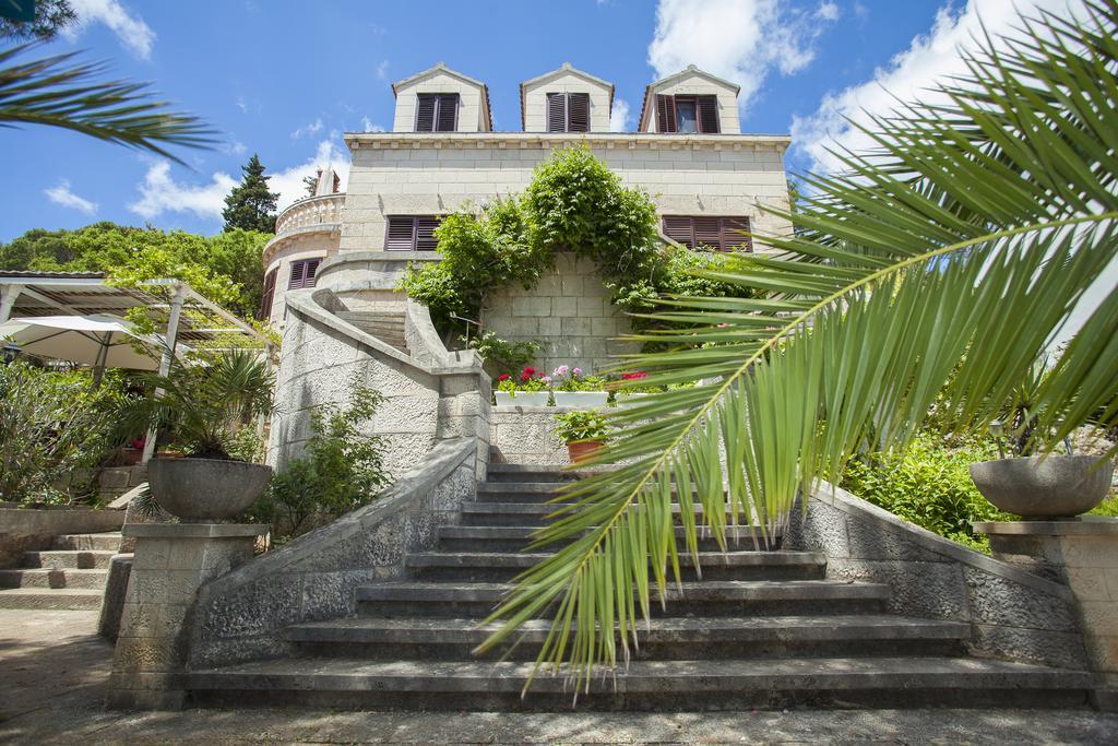Apartments Matijasevic Korcula Town Exterior photo