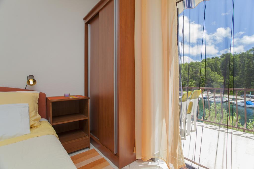 Apartments Matijasevic Korcula Town Exterior photo