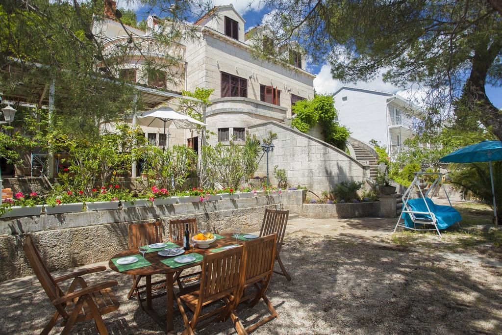Apartments Matijasevic Korcula Town Exterior photo