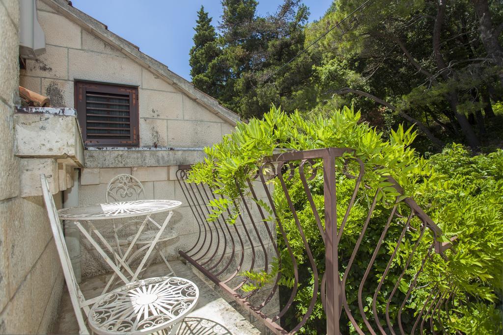 Apartments Matijasevic Korcula Town Exterior photo