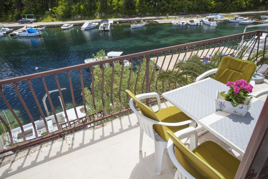 Apartments Matijasevic Korcula Town Exterior photo