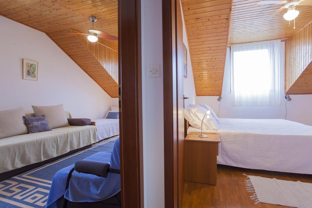 Apartments Matijasevic Korcula Town Exterior photo
