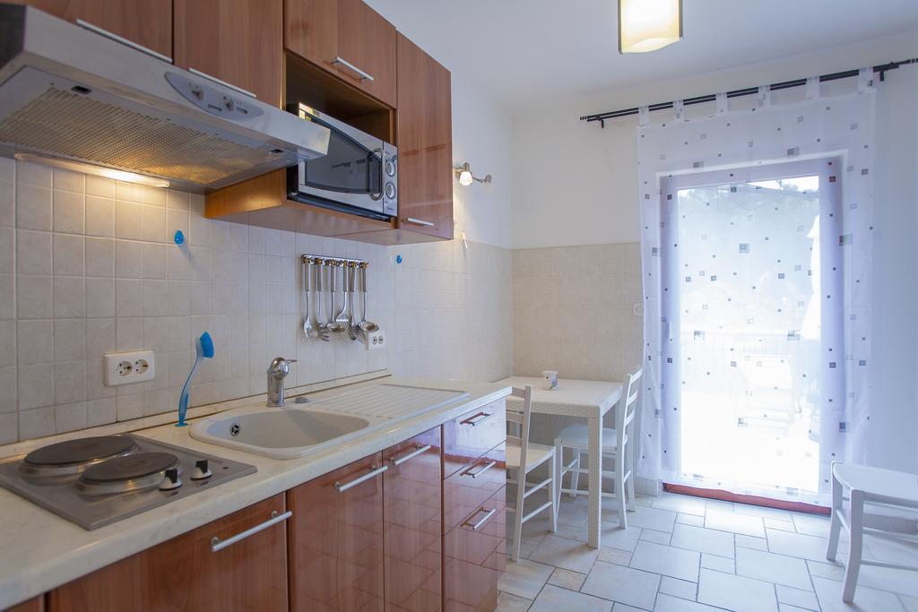Apartments Matijasevic Korcula Town Exterior photo