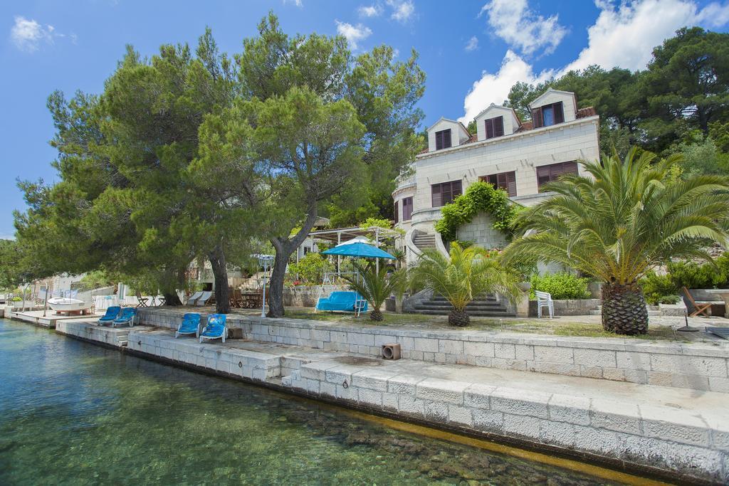 Apartments Matijasevic Korcula Town Exterior photo