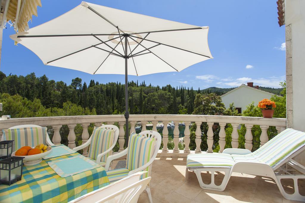 Apartments Matijasevic Korcula Town Exterior photo