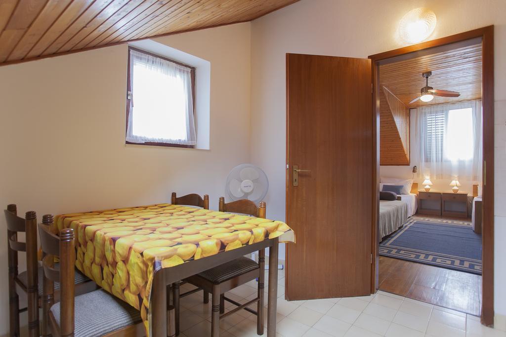 Apartments Matijasevic Korcula Town Exterior photo