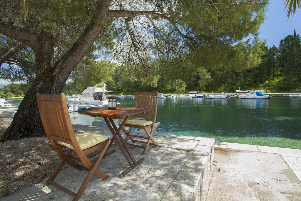 Apartments Matijasevic Korcula Town Exterior photo